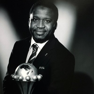 Zelkifli Ngoufonja